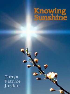 cover image of Knowing Sunshine